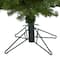 5ft. Pre-Lit Vancouver Spruce Artificial Christmas Tree, Warm White LED Lights